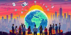 Navigating Blockchain Regulations: A Global Perspective