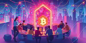 Building on Blockchain: A Developer's Perspective