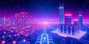 The Power of Public vs. Private Blockchains