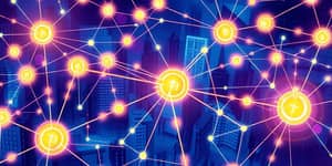 The Promise of Web3: Reimagining the Internet with Blockchain