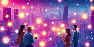 Decentralized Exchanges (DEXs): A New Way to Trade