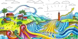 Financial Flow: Cultivating a Stream of Income