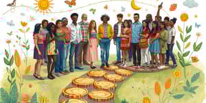 Beyond the Bank Account: Holistic Financial Health