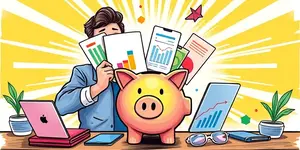 Budgeting Brilliance: Making Your Money Work Harder