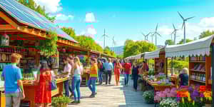 The Savvy Spender: Smart Choices for Sustainable Prosperity