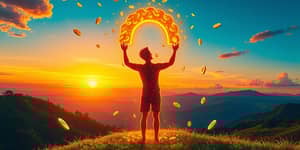 The Money Magnet: Attracting Abundance Effortlessly