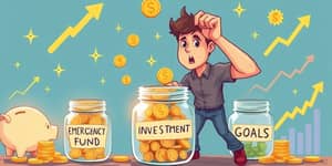 The Strategic Saver: Maximizing Every Penny