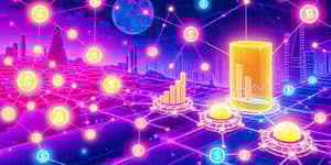 Mastering Blockchain Analytics: Data-Driven Financial Insights