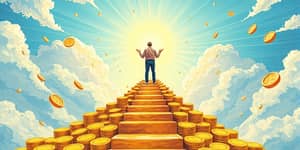 Financial Freedom Formula: Your Blueprint for Liberation