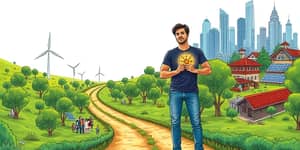 Investing Identity: Aligning Your Values with Your Ventures