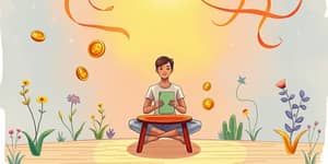 Mastering Money Mindfulness: A Path to Financial Peace