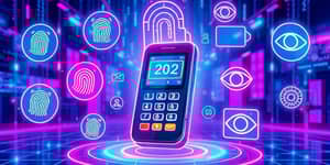 Biometric Authentication: The Key to Secure Transactions