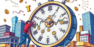 The Wealth Optimizer: Fine-Tuning Your Fiscal Fitness