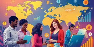 The Democratization of Investments: New Access, New Opportunities