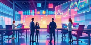 Predictive Analytics: Anticipating Market Trends