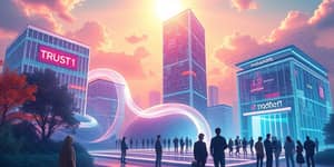 Data Privacy in Fintech: Trust and Transparency