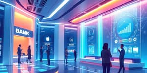 Voice AI in Banking: Conversational Finance Takes Hold