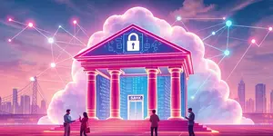 Cloud Computing in Banking: Scalability and Security
