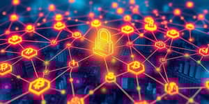 Smart Contracts: Automating Financial Agreements