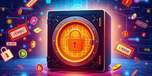 Tokenization: Securing Your Financial Data