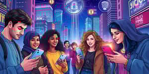 The Future of Digital Wallets: More Than Just Payments