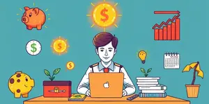 Smart Money Moves: Transforming Your Daily Habits