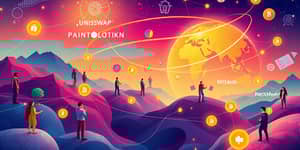 The DeFi Revolution: Reshaping Global Finance