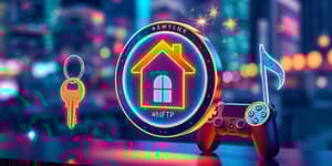 Non-Fungible Tokens (NFTs): Beyond Collectibles