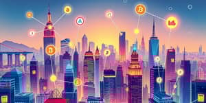 Smart Contracts in Action: Real-World Financial Use Cases