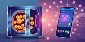 Cold Storage vs. Hot Wallets: Protecting Your Digital Wealth