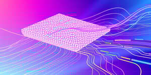 Layer Two Solutions: Scaling for Speed and Efficiency