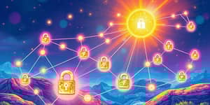 Data Integrity: Blockchain's Answer to Tamper-Proof Records