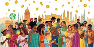 Financial Inclusion: How Blockchain Empowers the Unbanked