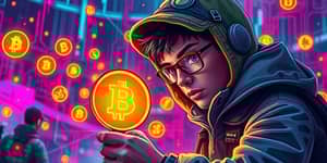 The Hunt for Alpha: Finding Undervalued Crypto Assets