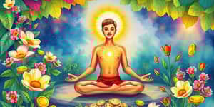 Abundance Awakening: Unlocking Your Wealth Potential