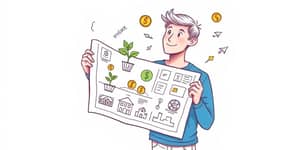 The Prosperity Project: Engineering Your Financial Success