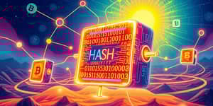 The Anatomy of a Block: Deconstructing Blockchain Basics