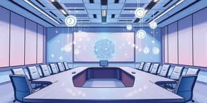 The Future of Voting: Blockchain in Corporate Governance