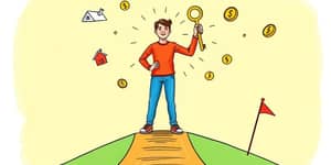 The Strategic Spender: Investing in Your Best Life