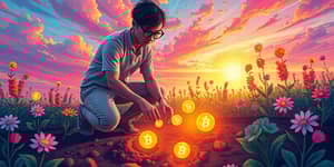 The Mechanics of Staking: Earning Rewards on Digital Assets