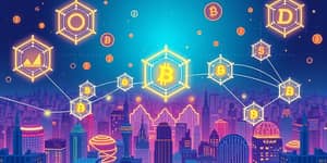 Blockchain Beyond Crypto: Enterprise Solutions in Finance