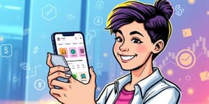 Building Financial Super-Apps: A Unified Digital Experience