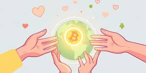 Blockchain for Philanthropy: Transparent Giving and Impact