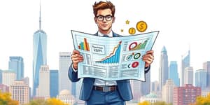 The Fiscal Architect: Blueprinting Your Financial Empire