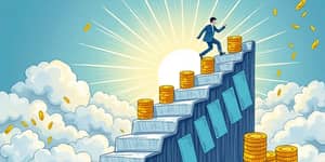 Money Momentum: Building Irresistible Financial Force