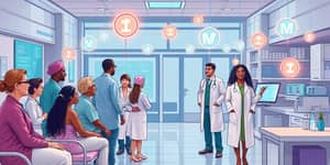 Blockchain in Healthcare: Secure Data and Patient Ownership