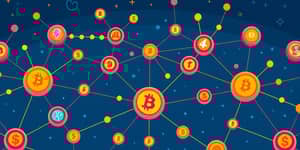 Decentralized Autonomous Organizations (DAOs) in Finance: New Governance Models