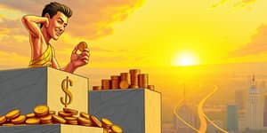 Money Mastery: Sculpting Your Economic Destiny