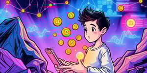 The Art of Airdrops: Discovering New Digital Assets