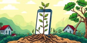 Fintech's Role in Economic Recovery: Driving Growth and Resilience